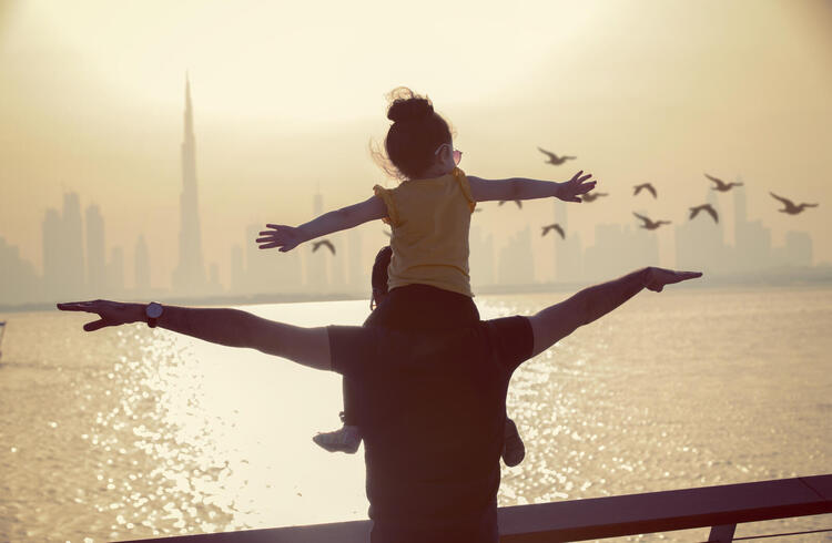 things to do in Dubai
