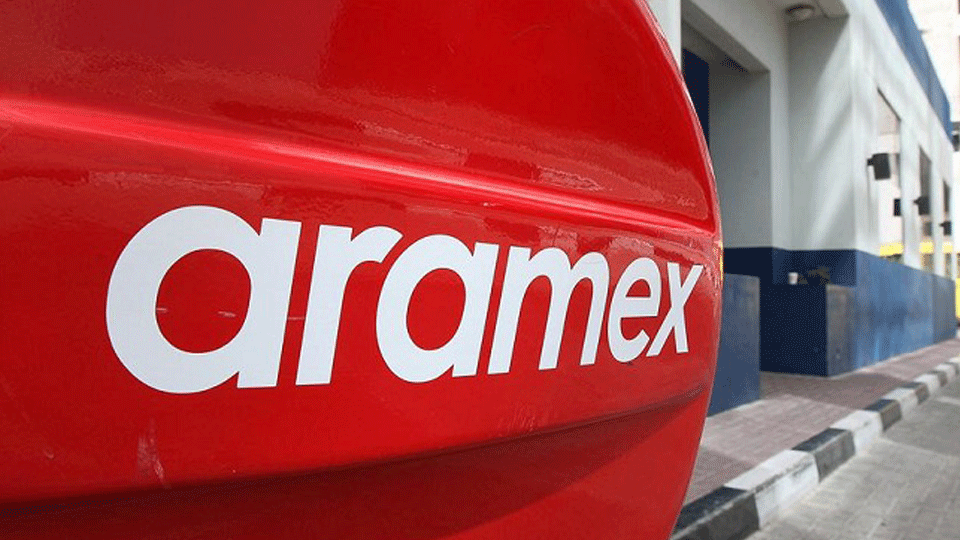 aramex