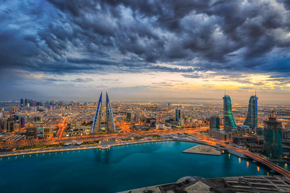 Bahrain Around 300 Expats To Lose Their Jobs In Public Sector To Nationals Al Bawaba