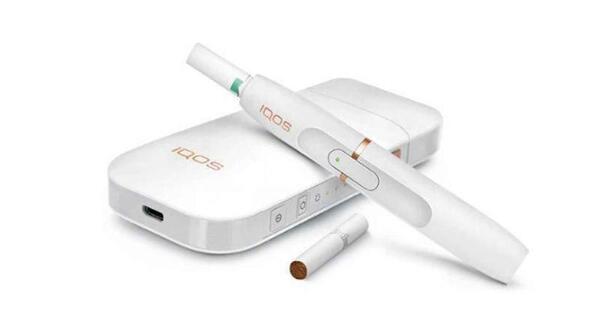 IQOS