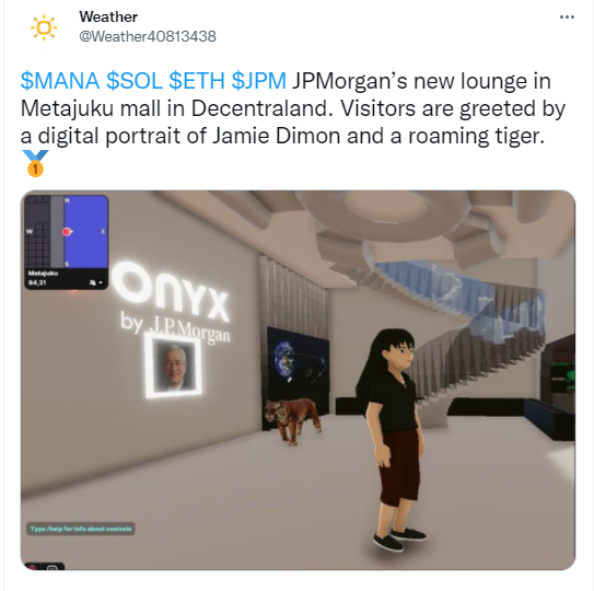 JPMorgan