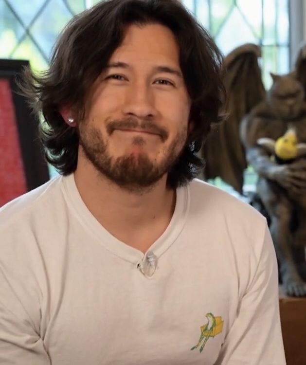 Markiplier richest youtubers