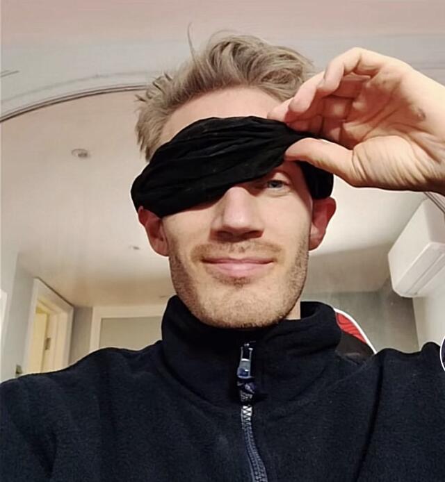 PewDiePie richest youtubers