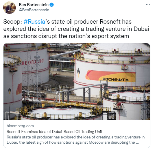 Rosneft