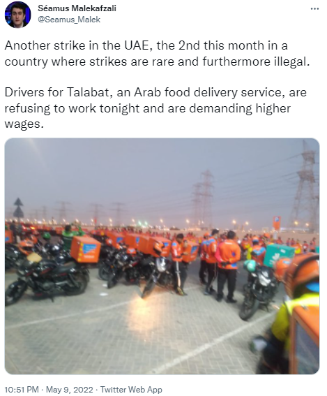 Talabat