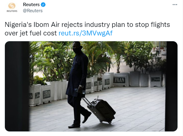Ibom air