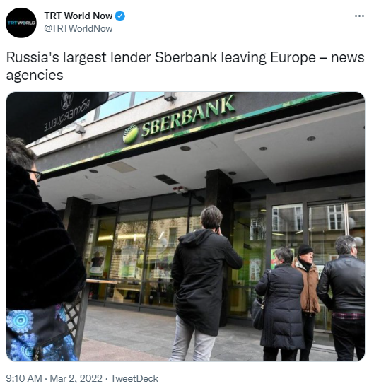 Sberbank