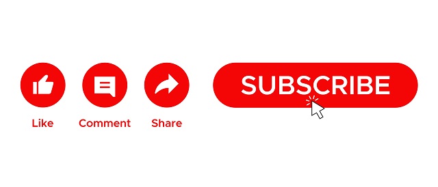 YouTube Engagement