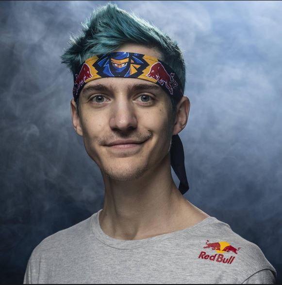 ninja richest youtubers