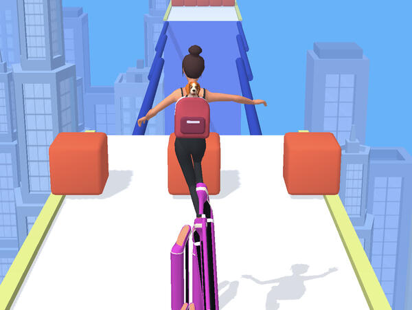High Heels ألعاب