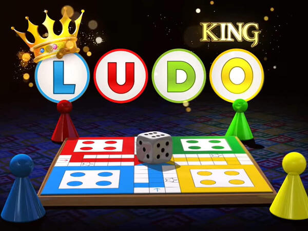 Ludo King ألعاب