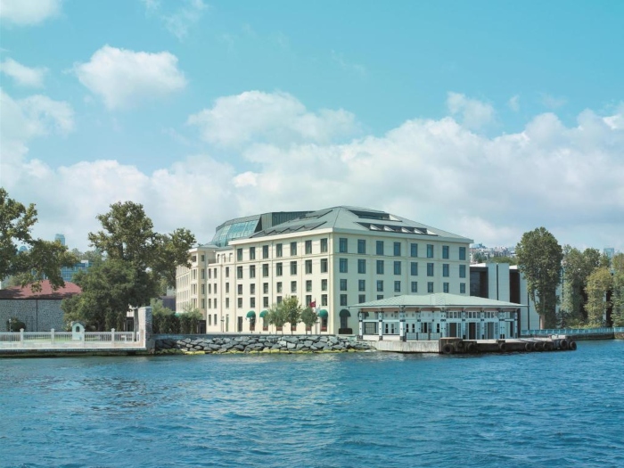 Shangri-La Bosphorus