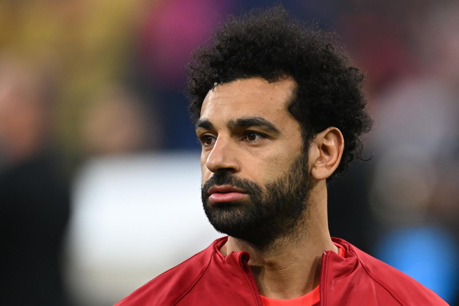 محمد صلاح (المصدر: أ ف ب)