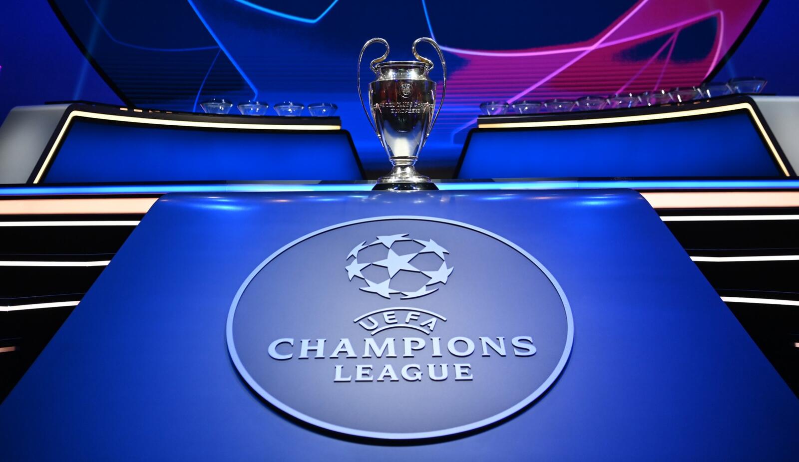 قرعة دوري الأبطال تثير استياء ريال مدريد