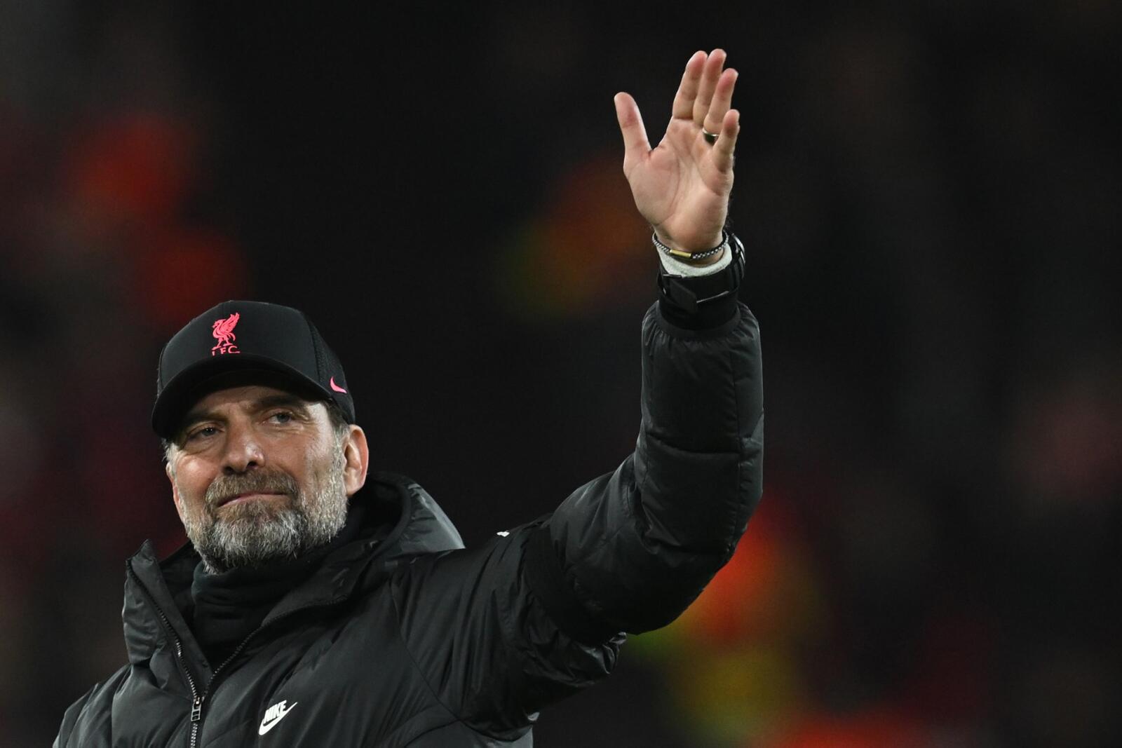 رانغنيك مدرب مانشستر يونايتد يشيد بمواطنه يورغن كلوب مدرب ليفربول