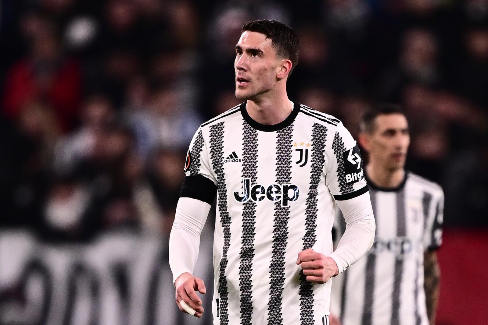 ريال مدريد مهتم بدوشان فلاهوفيتش (المصدر: أ ف ب)