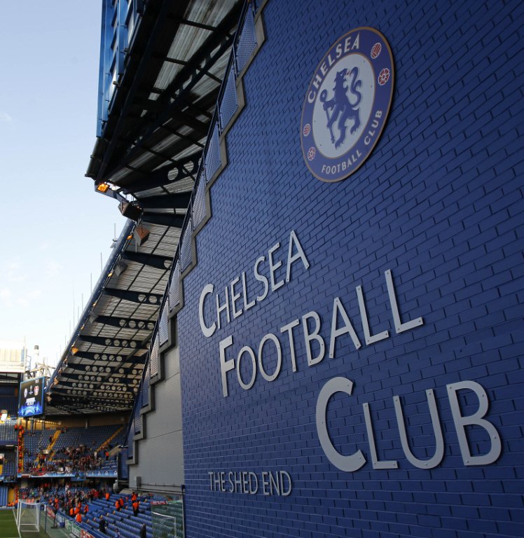 Chelsea FC (Photo: AFP)