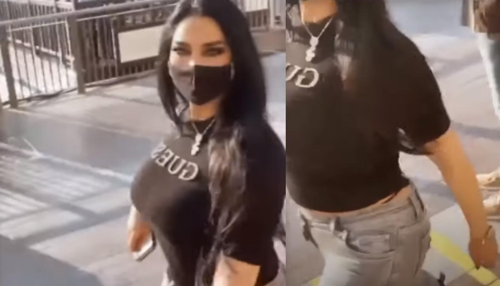 رنا الأبيض