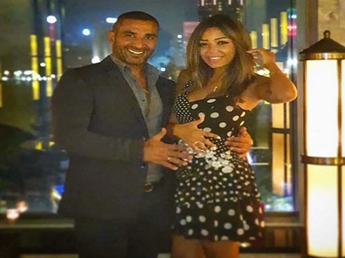 أحمد سعد