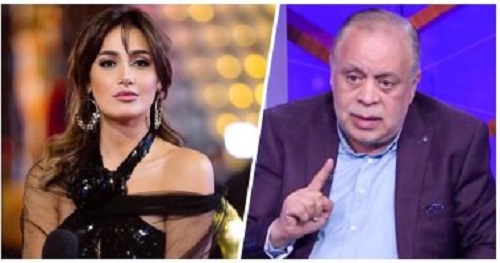 حلا شيحة