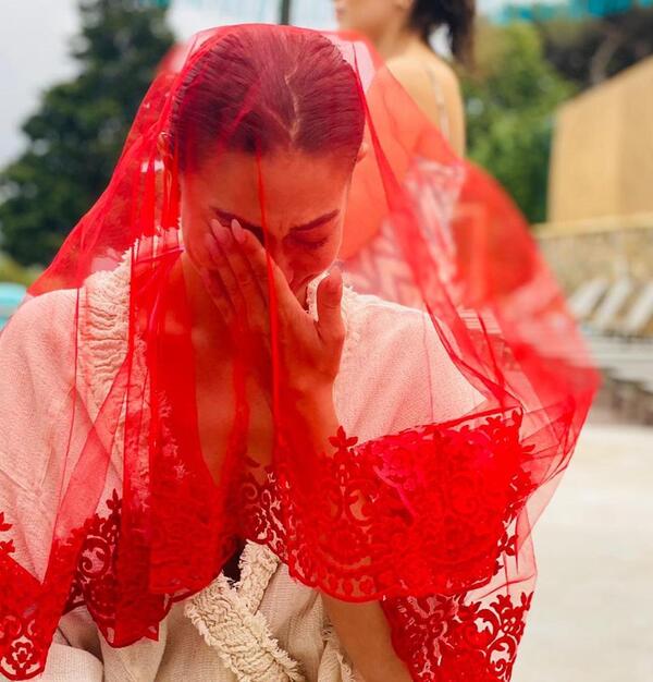 demet özdemir