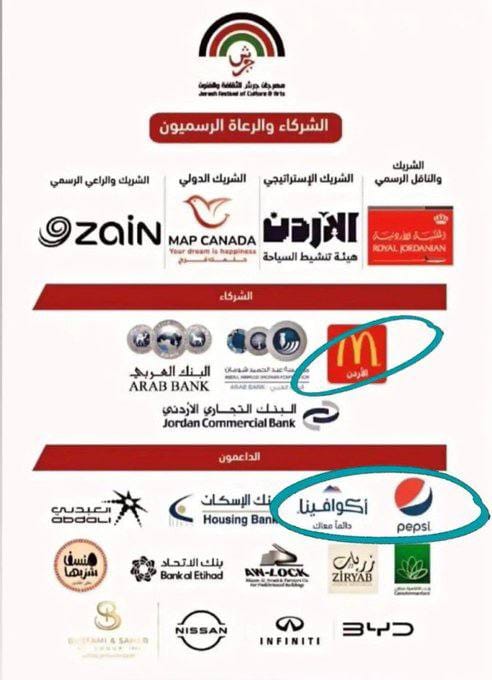 Jerash Festival 2024