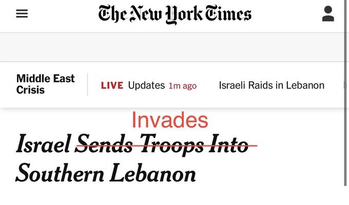 The New York Times