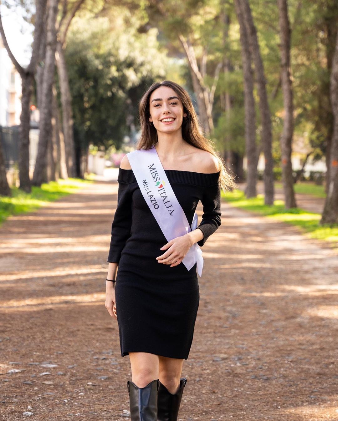 Miss Italy