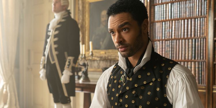 النجم البريطاني ريج جان بادج