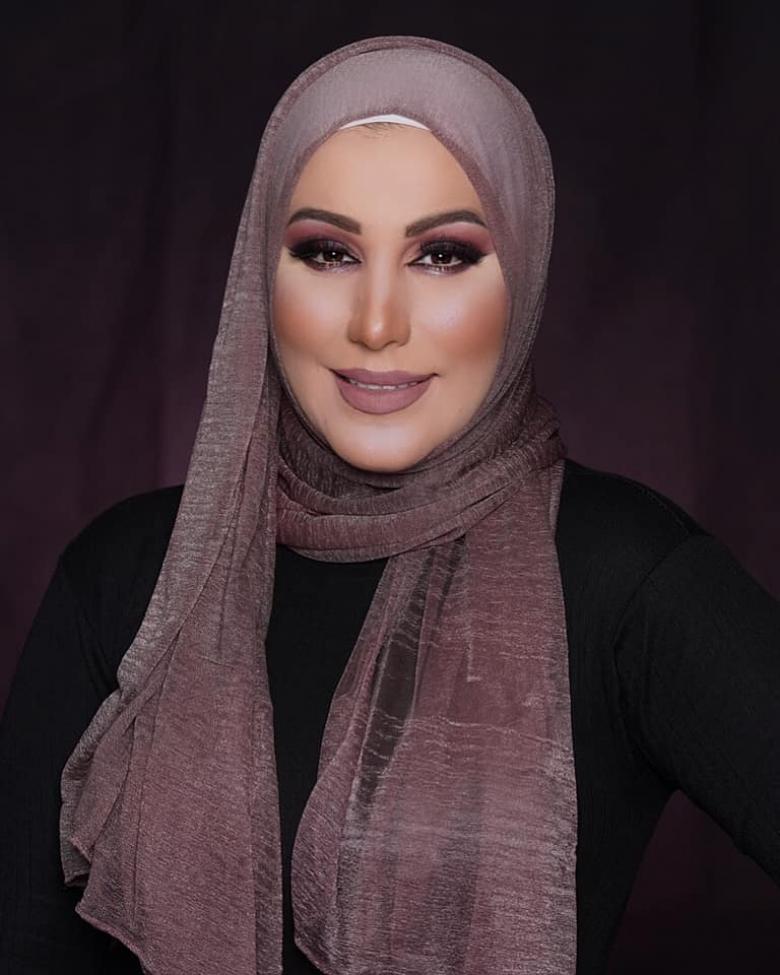 نداء شرارة