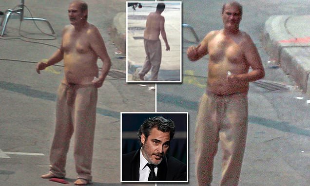 خواكين فينيكس