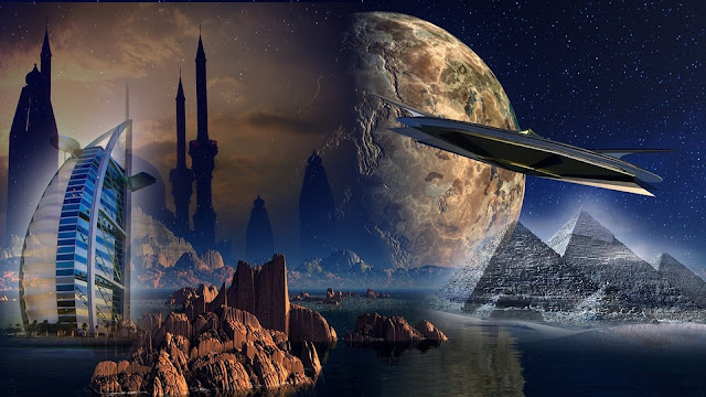 افضل افلام الخيال العلمي