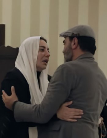 شكران مرتجى 