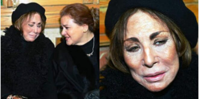 دلال عبدالعزيز