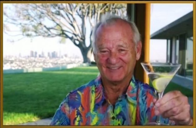 حفل غولدن غلوب 2021