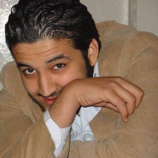 أيمن زيدان