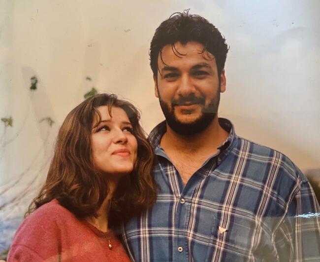 شادي زيدان