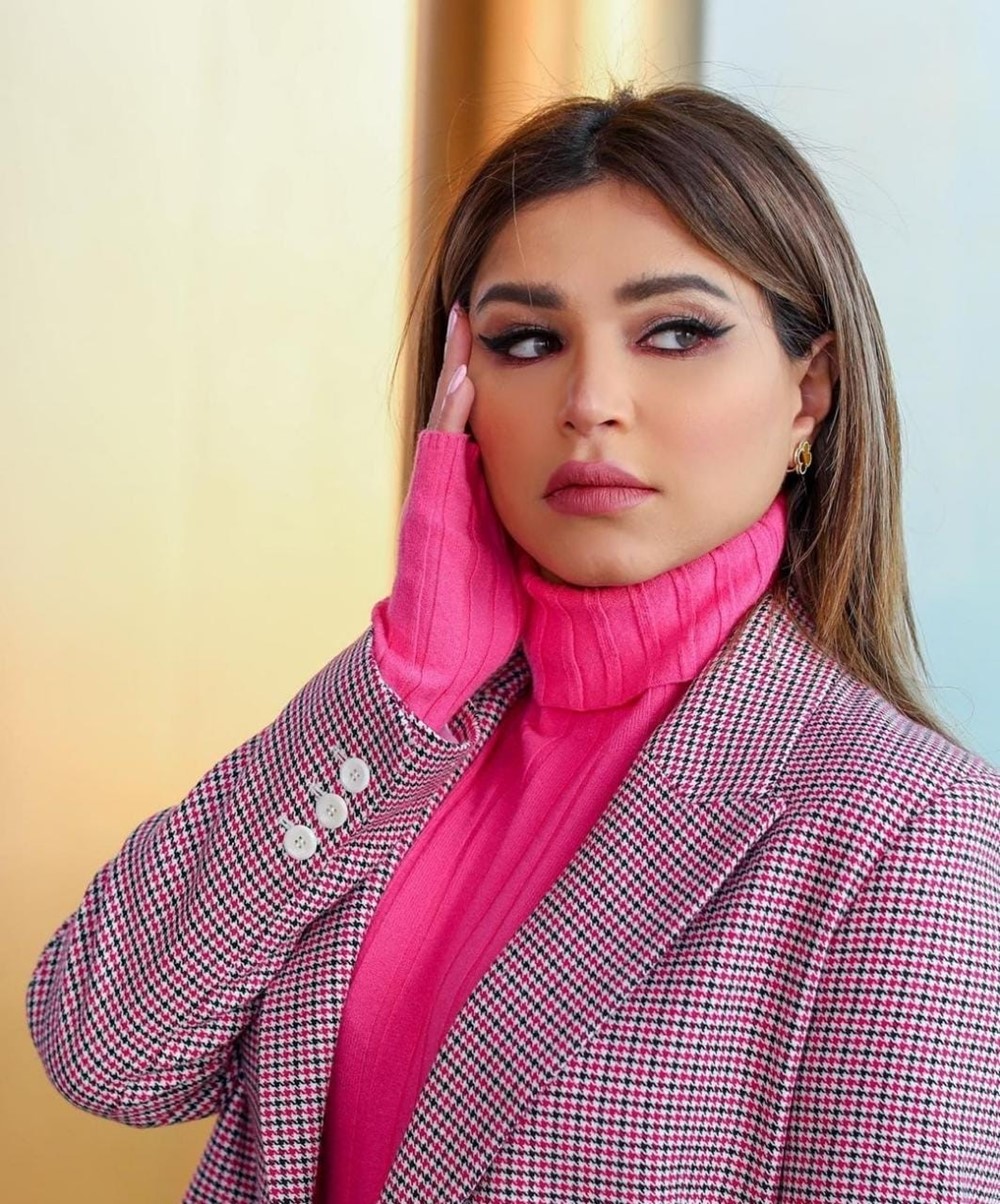 نهى نبيل