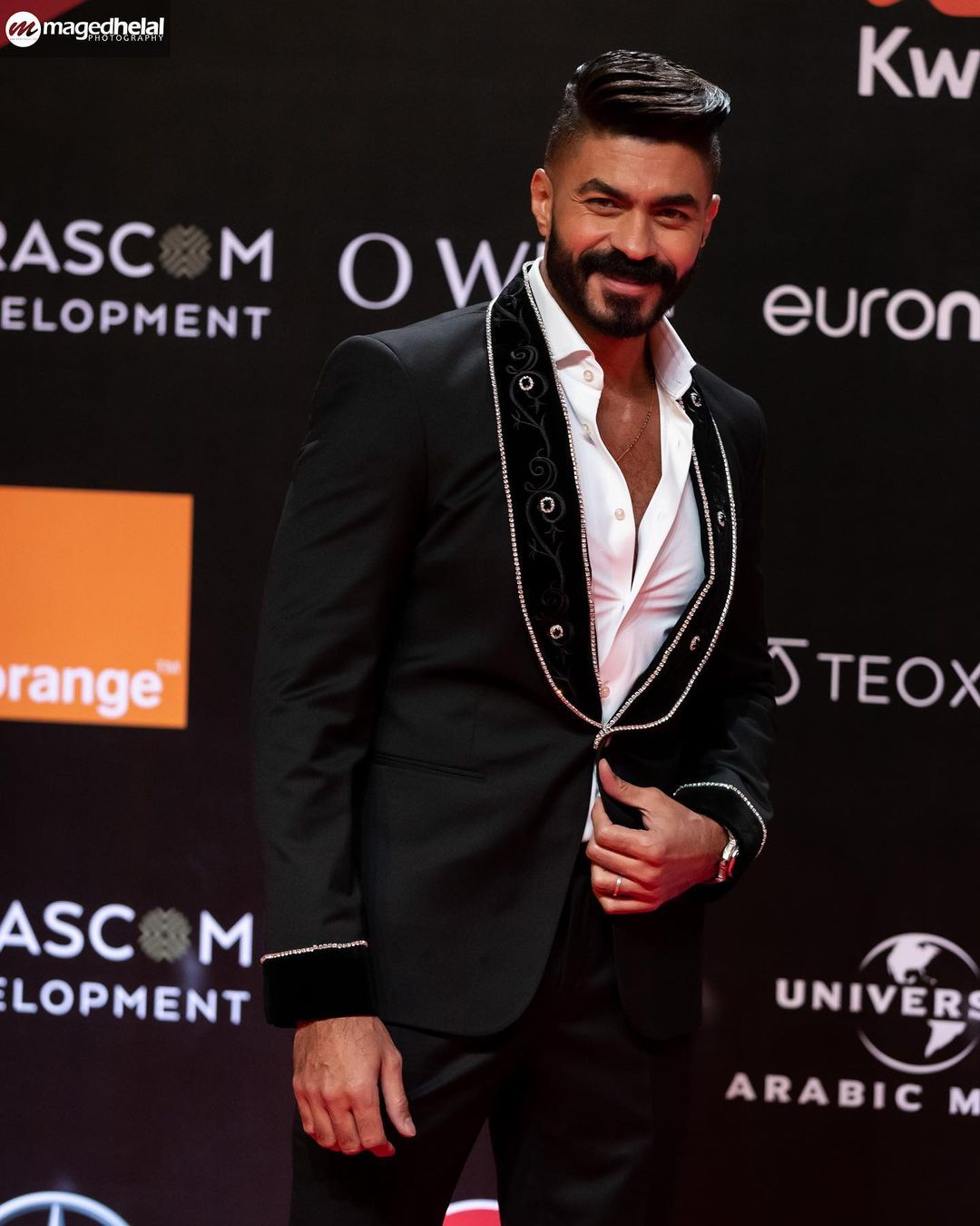 خالد سليم