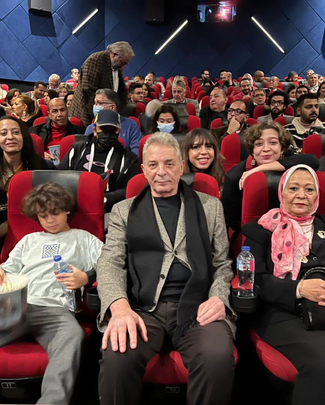 محمود حميد