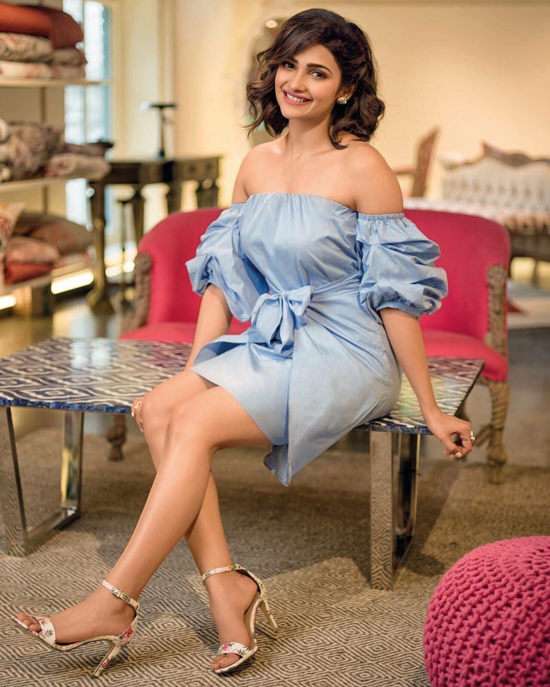 براتشي ديساي