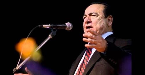 ​​صباح فخري