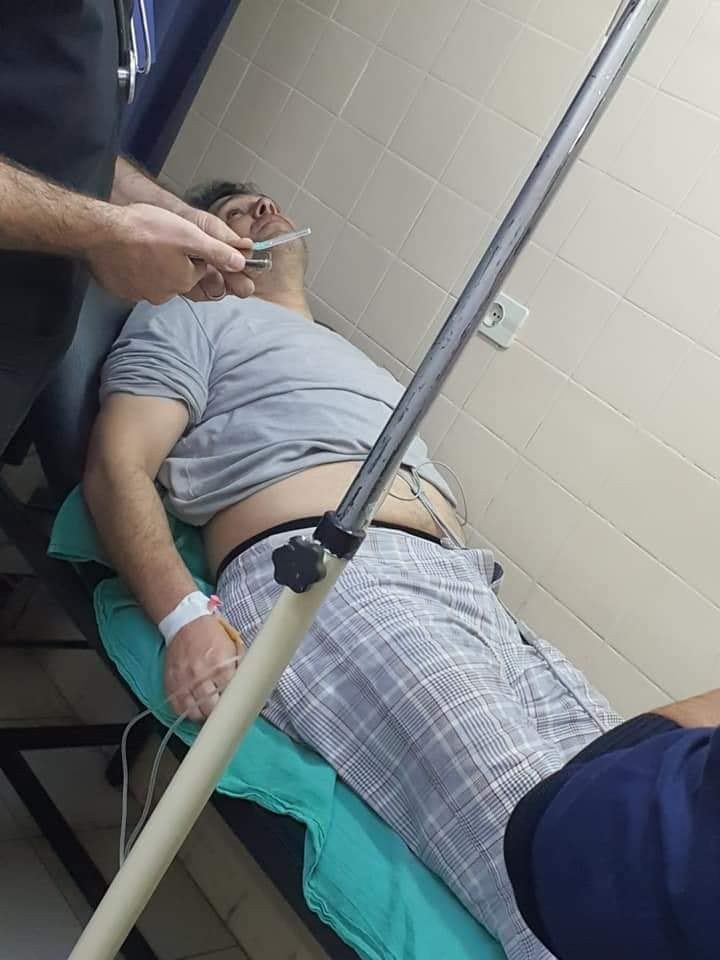 ربيع الأسمر