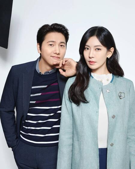 مشاهير كوريا