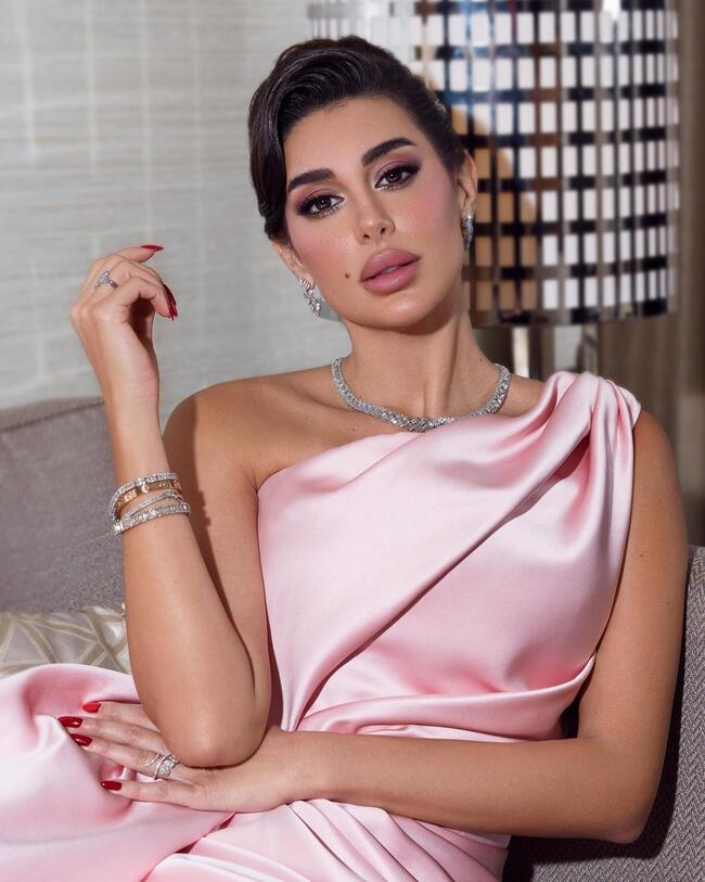 ياسمين صبري