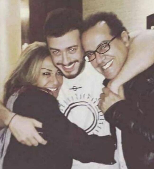 سعد لمجرد