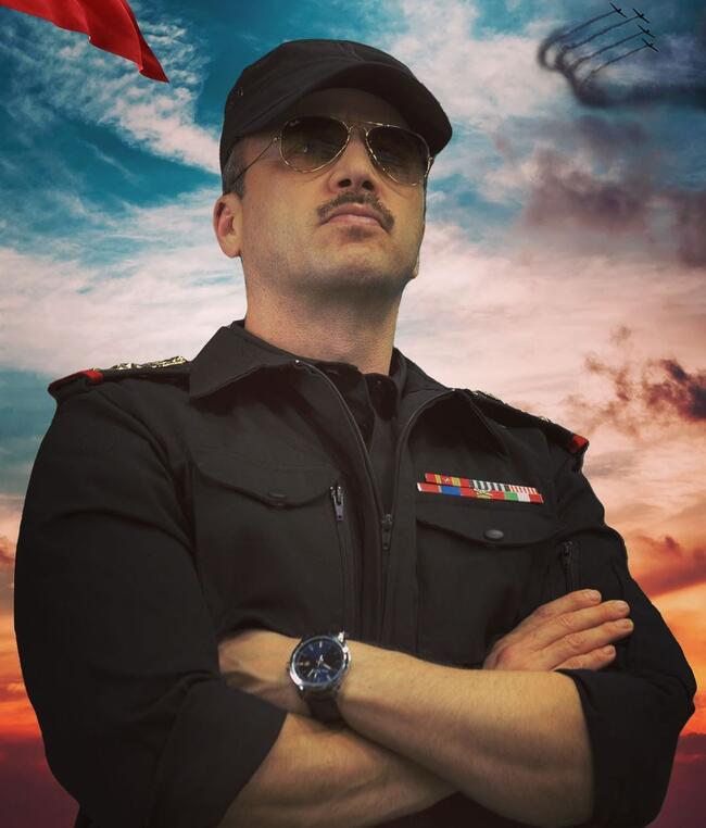 مكسيم خليل