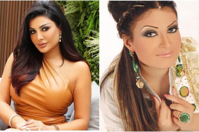 أمل العوضي