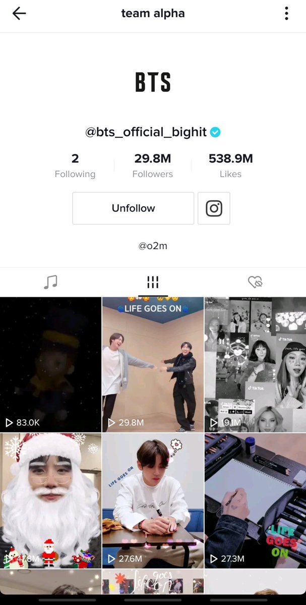 هاكر يسعودي يخترق BTS