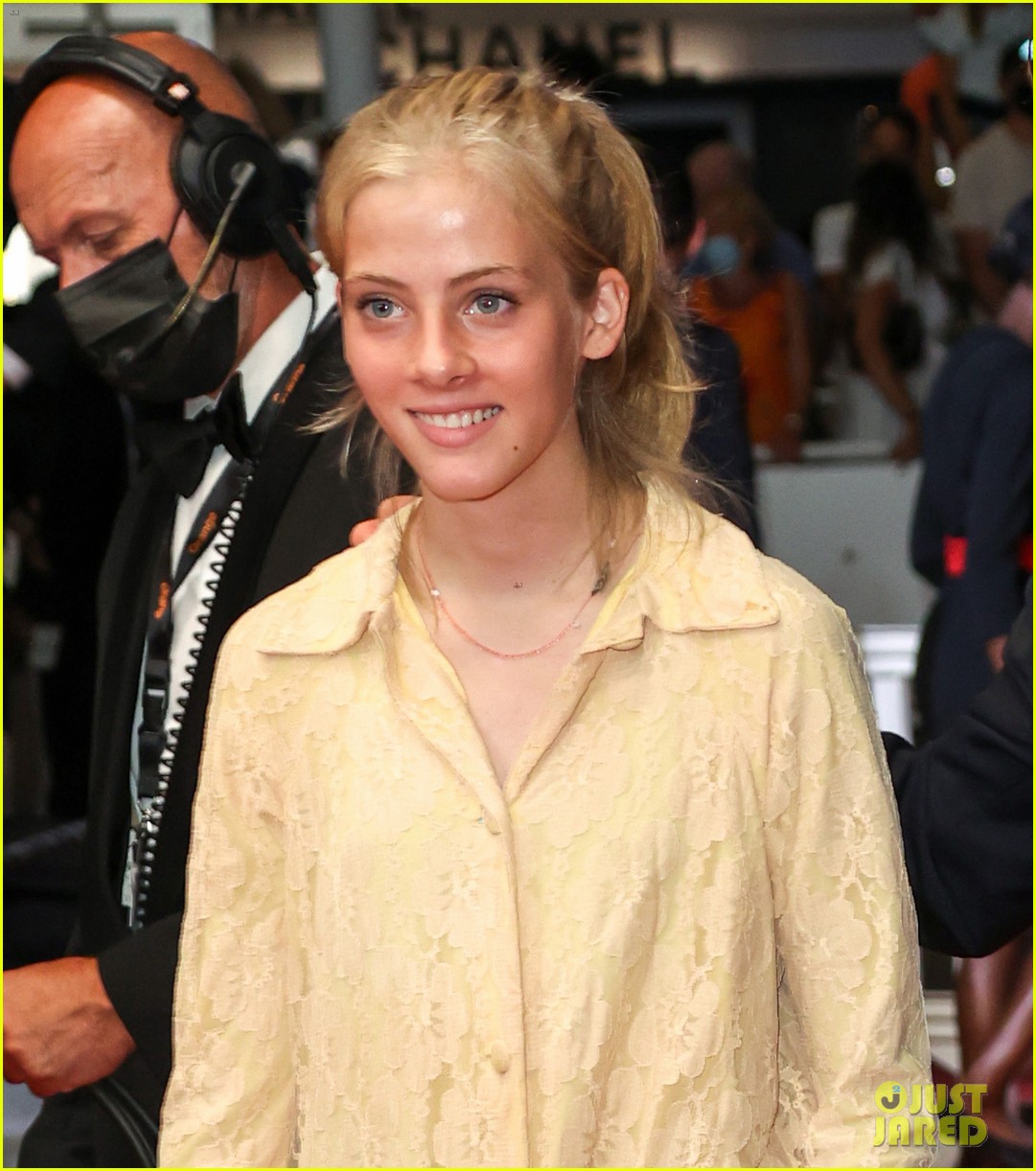 جوليا روبرتس